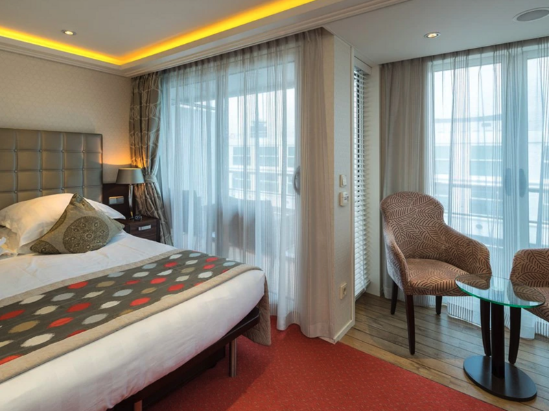 Category AA Stateroom